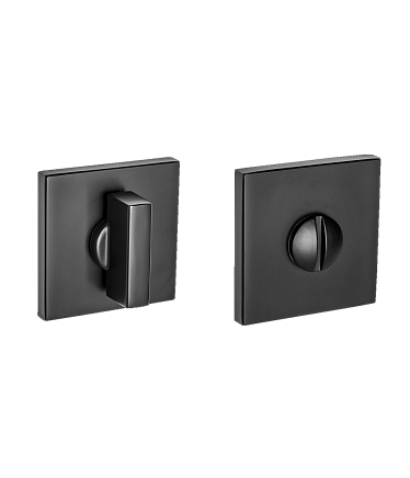 Завертки сантехнические Завертка сантехническая RENZ SLIM BK 03 BIG B 